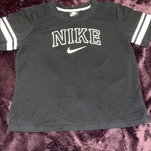 Nike croptop